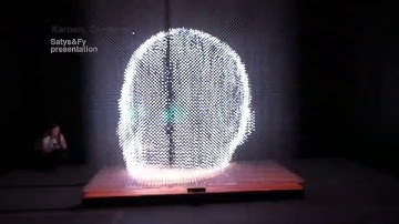 DRAGON O LEDPULSE Satis&Fy