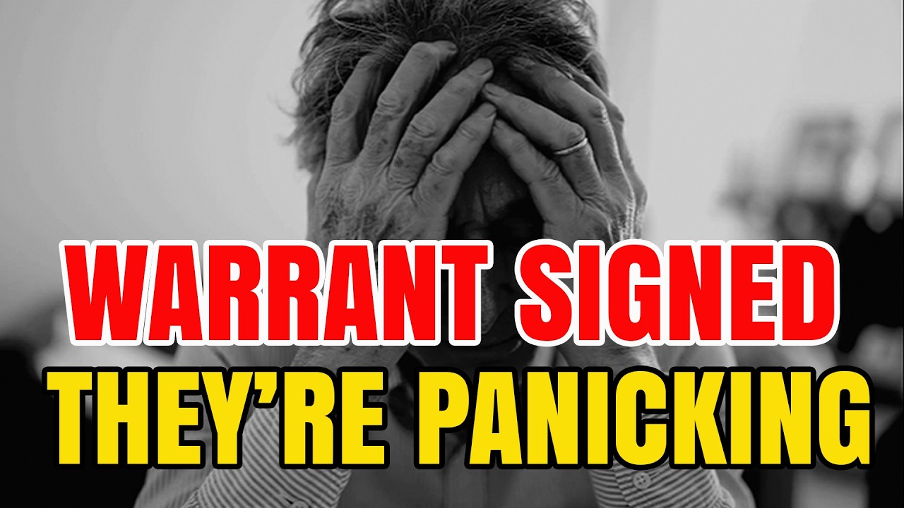 Narcissist Shaking Right Now… God Signed the Warrant — They’re Headed to Prison | C.S. Lewis