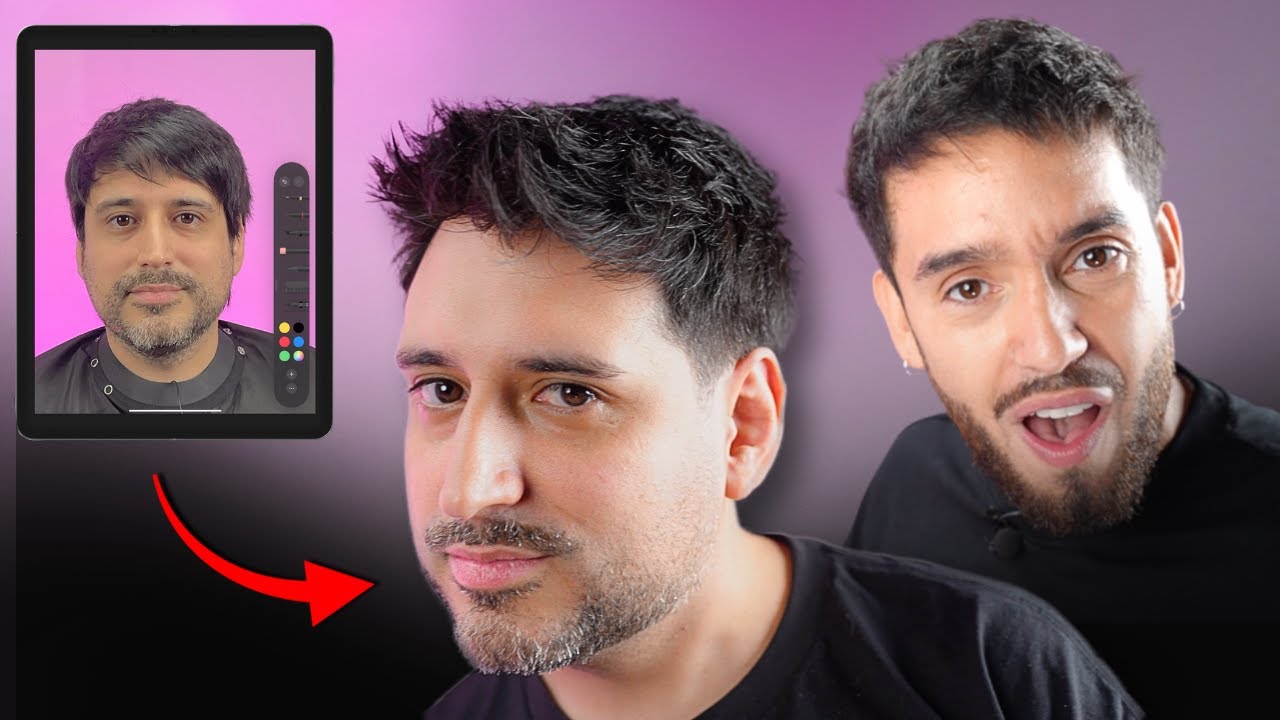 La historia de Holyfuuu: cómo empezó en YouTube y por qué este corte era tan importante | EP 08