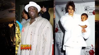 Biggie's Son Christopher Wallace, Jr Graduates High School