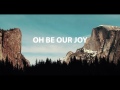 OH BE OUR JOY - Joy Dimension - Jam Night III