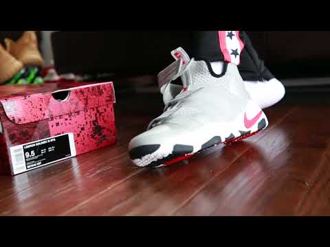 Nike Lebron "Soldier" 11 (Dope or Nope)