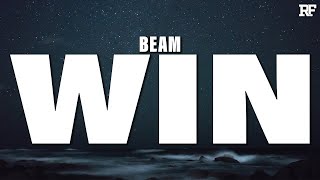 BEAM - WIN (Lyrics)