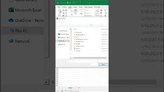 Import Data Text File