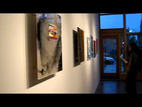 CEDRIC TAI "ACCEPTING ACCIDENTS" @ RE:VIEW CONTEMP...