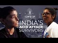 India's Acid Attack Survivors | Al Jazeera Close Up