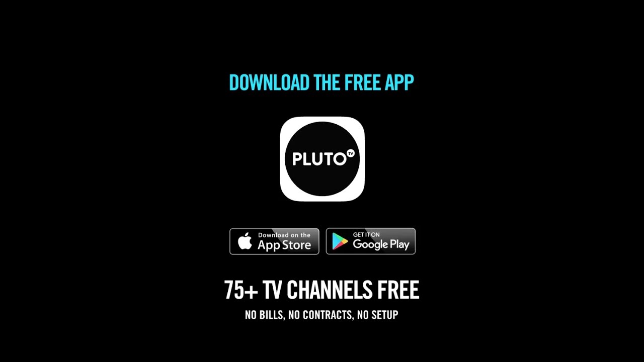 Addownload And Install The Last Version For Free. Download Pluto Tv Free - Pluto Tv Mod Apk For ...