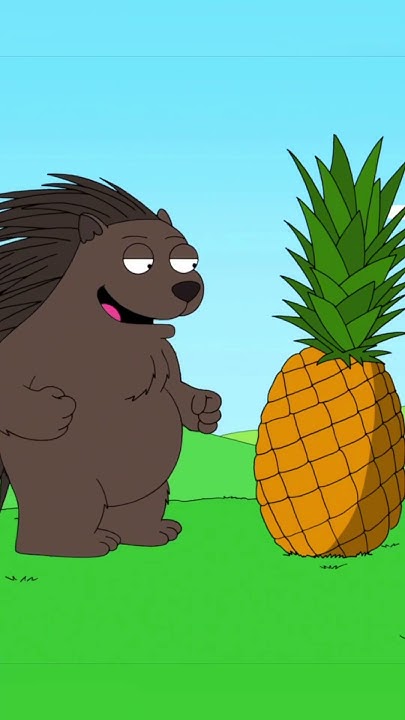 Смешные моменты Гриффины 🤣 #familyguy - YouTube
