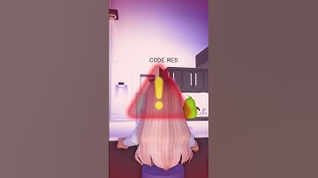 When Your Mom Says Your FULL NAME 😂 #adoptme #roblox #robloxshorts