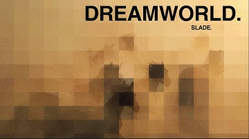 Dreamworld.