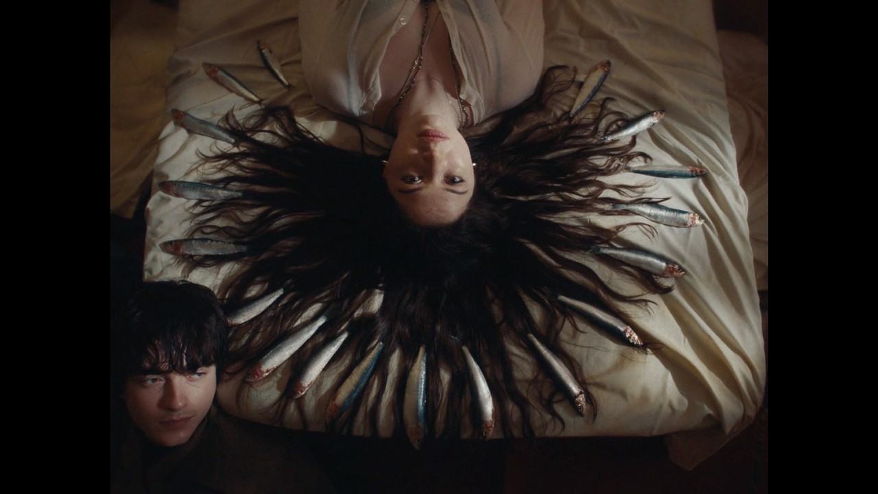 Witch Post – Witching Hour: Transatlantic Rock with Bite and Mystery