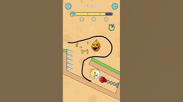 new version bees pet game //save doge// level 26 || #shorts #ytshorts #beesgameking