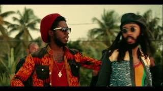 Protoje Ft Chronixx - Who Knows