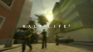 Famous Lambda Core - beta leak - Half-Life 2 Profile