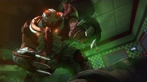 E3 - GameSpot Stage Shows - XCOM: Enemy Unknown - Sid Meier: Alien Hunter