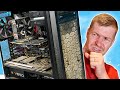 Buying a BROKEN $200 Gaming PC On Facebook Marketplace