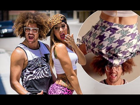 Redfoo   Lets Get Ridiculous Original Music Video