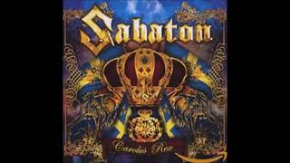 SamuelderUnsterbliche - Poltava - Sabaton Female Background Vocals Cover
