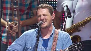 Sturgill Simpson – Brace for Impact (Live a Little) (Live at Farm Aid 2016) chords