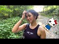 How not to hike (Hello Kitty Dies)