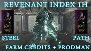 Best Of Revenant Warframe Index Free Watch Download Todaypk