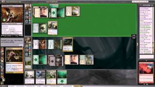 Return to Ravnica Draft #15   Drinking and Drafting Edition   Part 2   Round 1