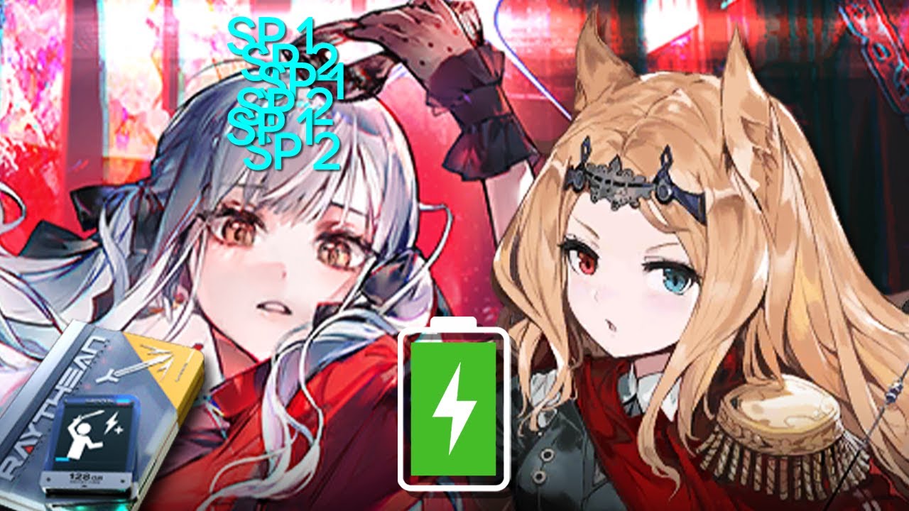 【Sui IS#6】Sakiko : I shall stand upon the heavens | A15 Ending 3