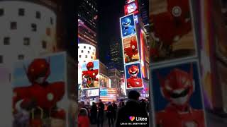 Минифорс Икс,