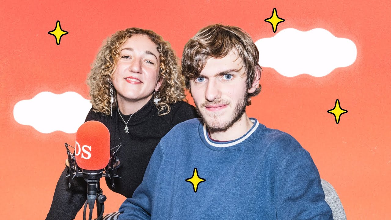 Felix Heremans: "Het klinkt cliché, maar voor mij betekent liefde voor iemand door het vuur gaan"