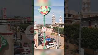 ACAYUCAN LINDO. #veracruz #acayucan #mexico #paseo #tradiciones