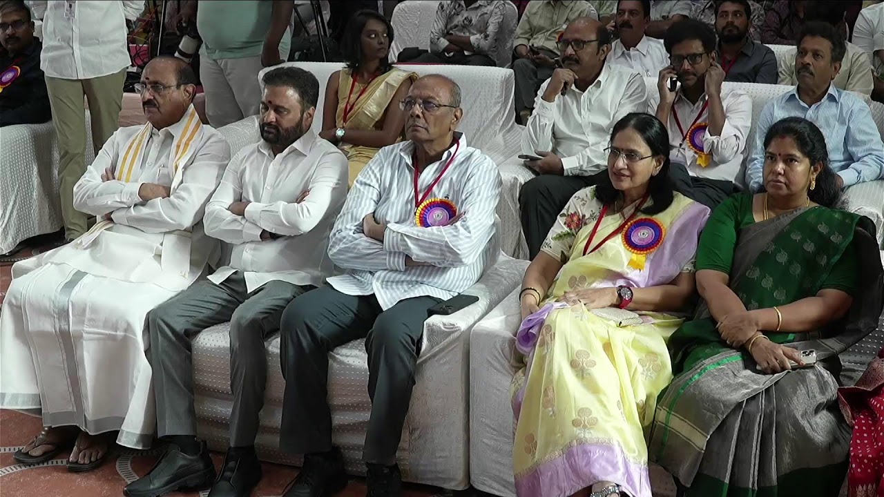 RAMCOSA KAKINADA Live Stream