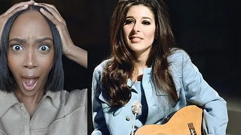 FIRST TIME REACTING TO | BOBBIE GENTRY "ODE TO BIL...