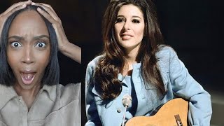 FIRST TIME REACTING TO | BOBBIE GENTRY 'ODE TO BILLIE JOE' REACTION