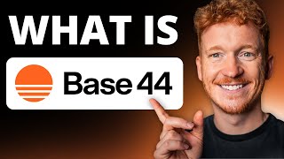 What is Base44? – An Honest Base44 Review + What You Can Build