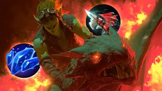 Download Lagu Why did Valve make Bat even stronger?! MP3