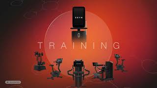Information The EGYM Ecosystem: Online Demo Update