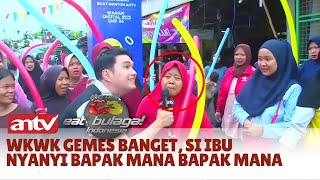 Kampung Superstar, Kampungnya Para Ibu-ibu Calon Bintang | The New Eat Bulaga Indonesia Eps 3 (8/8)