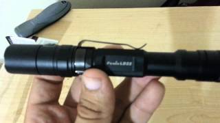 Arbusto Surival - Fenix LD-22 screenshot 5