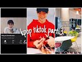 kpop tiktoks that are less complicated than renhyucks relationship