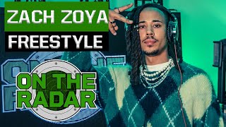The Zach Zoya Freestyle (Beat: Drake - 7am On Bridle Path)