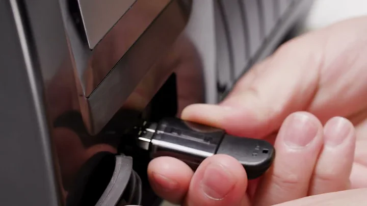 Honeywell PM45 Printer USB Configuration