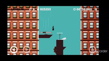 (WR) Run Rabbit Run level 2-16 100% glitchless 22.050 seconds