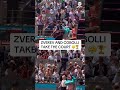 Cobolli and Zverev go head-to-head for their first Grad Slam title 🎾🏆