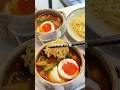 【辛味噌つけ麺】の作り方　#cooking #今日の晩ごはん #簡単レシピ