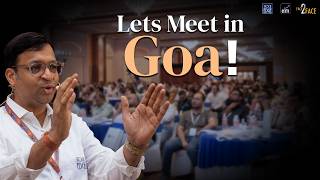 You’re Invited to Trade with the Best! Will You Be in the Room?