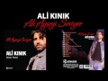 Ali Kınık - Ali Ayşeyi Seviyor / Full Albüm [ © Official Audio ]