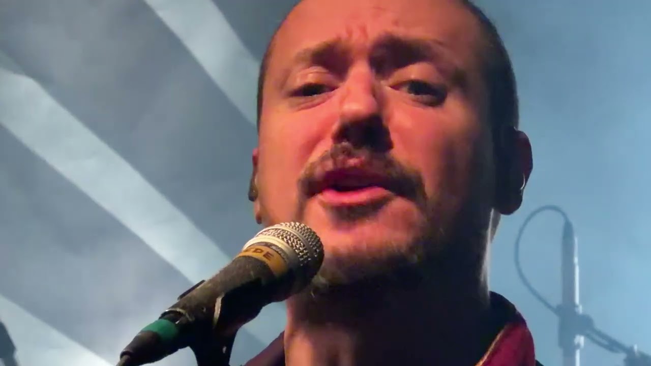 Ministri Live @ Vidia Club - Poveri noi - 24-01-2026