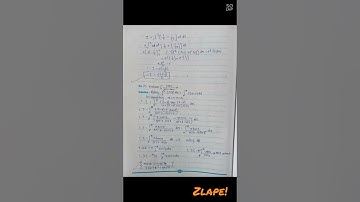 12 Definite Integration -2|| 12th Mathematics practical||#zlape!#shorts #practical #education #12th