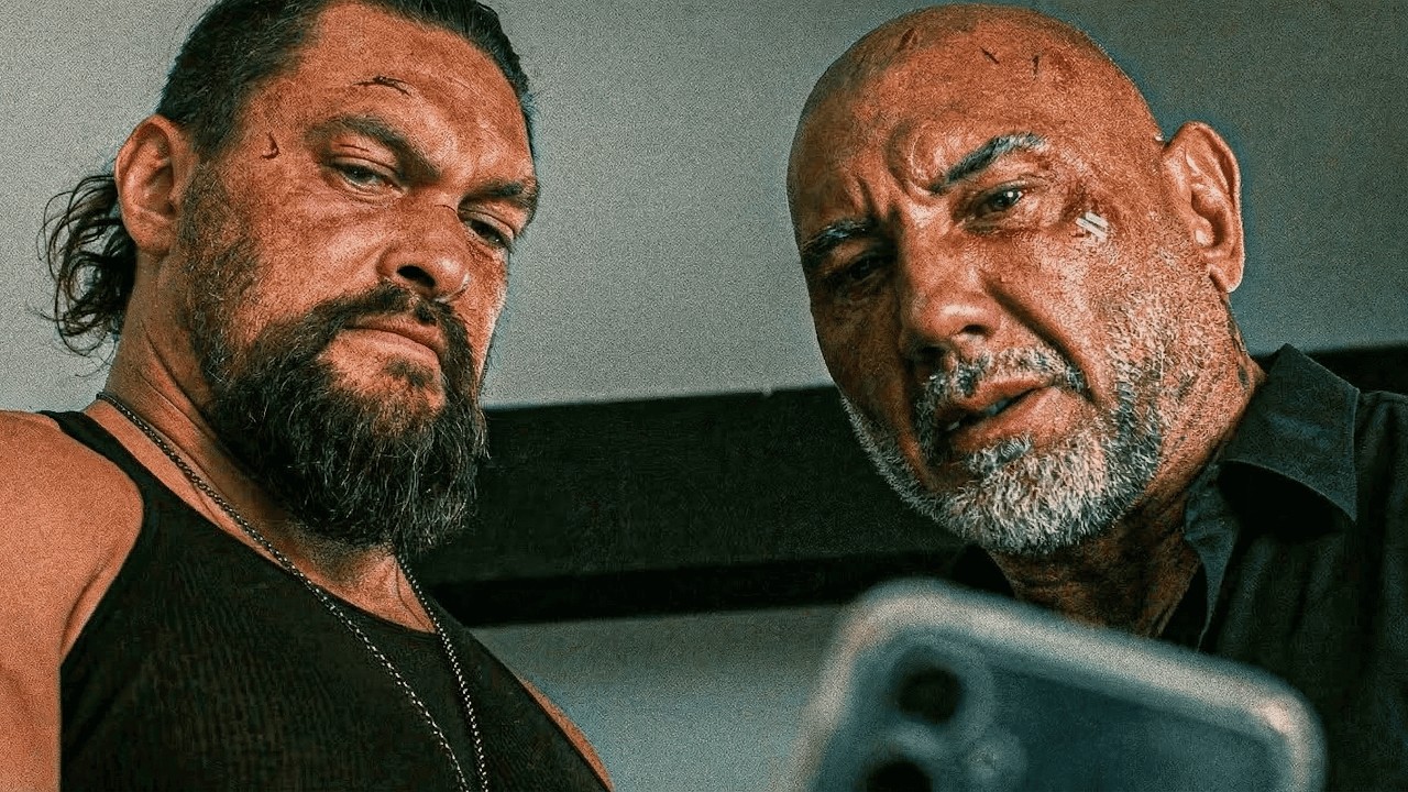 The Yakuza Killed a Target Not Knowing His Sons are Coming Back for Revenge