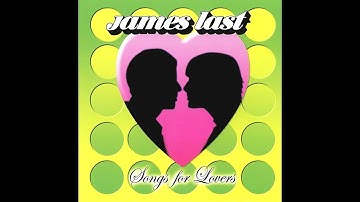 JAMES LAST - Unbreak My Heart (Cover)